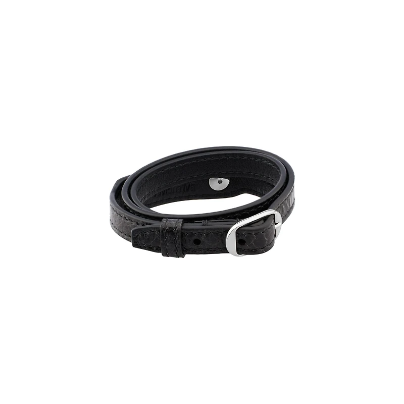 city triple bracelet