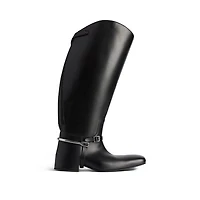 excavator riding boot