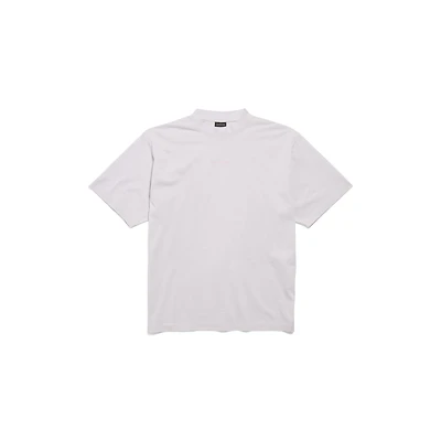 balenciaga back t-shirt medium fit