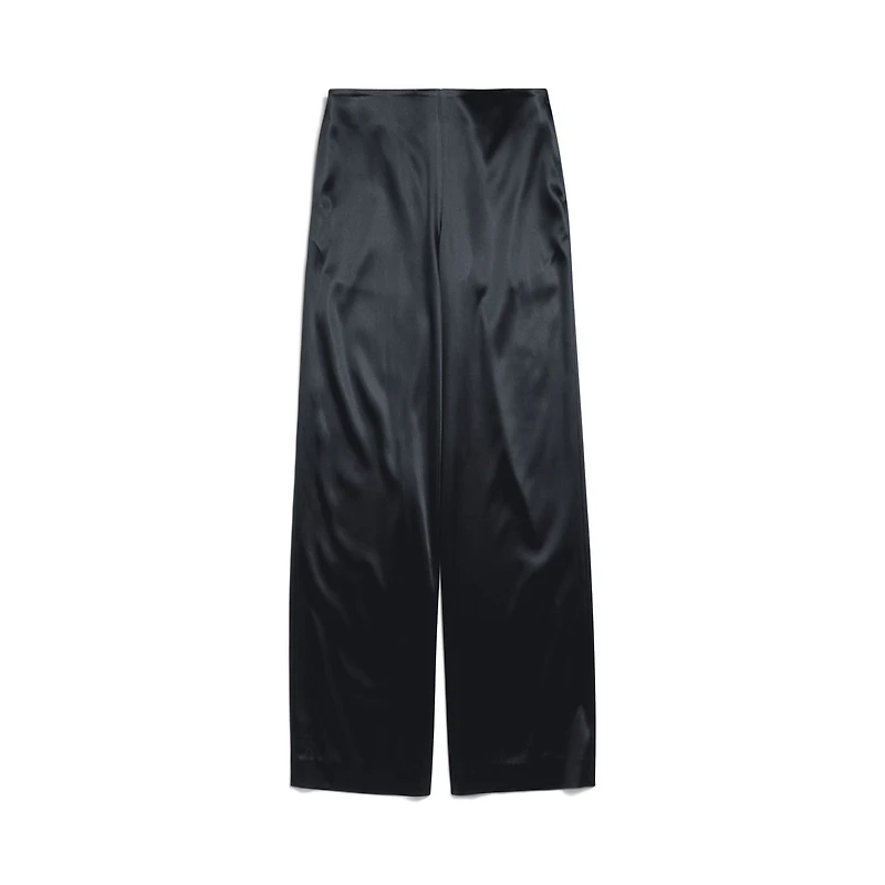 minimal fluid pants