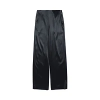 minimal fluid pants