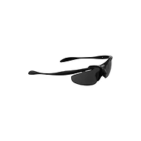 turbo d-frame sunglasses