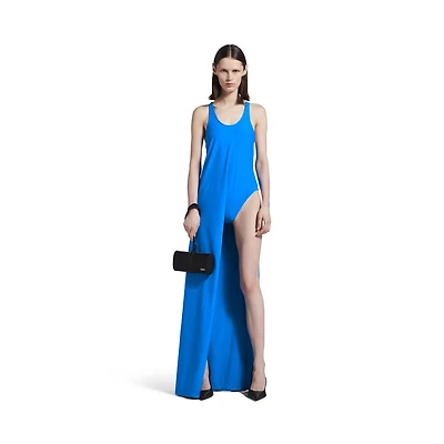 asymmetric dress