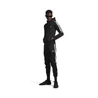 balenciaga i puma hooded tracksuit jacket