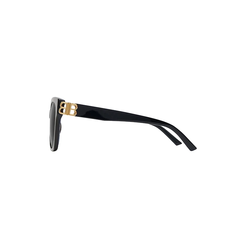 dynasty square sunglasses
