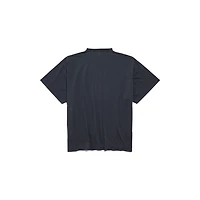 loop sports icon oversized t-shirt