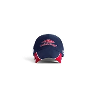 3b football cap