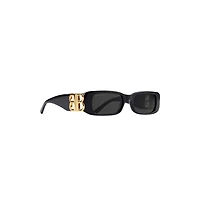 dynasty rectangle sunglasses