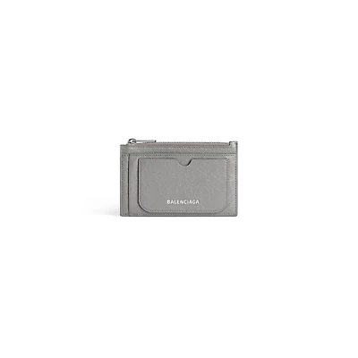 superbusy long coin and card holder