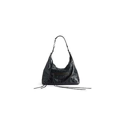 le city hobo bag small
