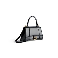 hourglass handbag small