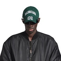 basketball cap