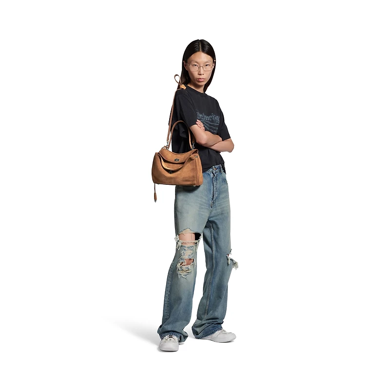 rodeo handbag small