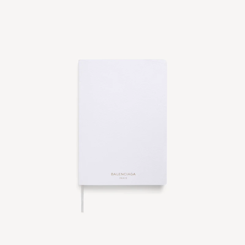 fragrance notebook a5