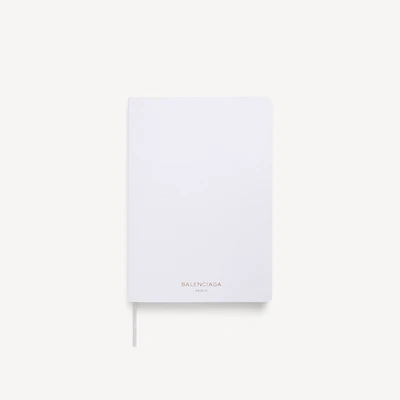 fragrance notebook a5