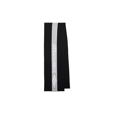 3b sports icon sporty scarf