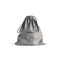 shopper dust bag pouch