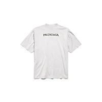 masking tape t-shirt medium fit