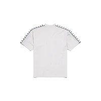 stripe t-shirt medium fit