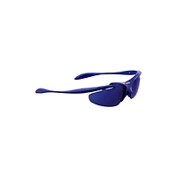 turbo d-frame sunglasses