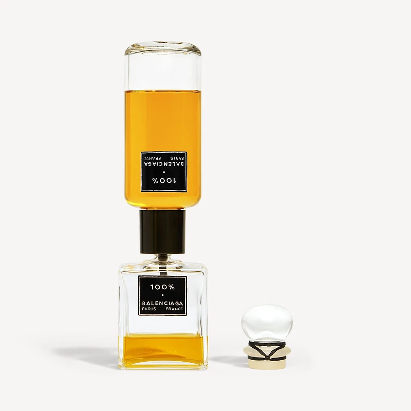 100% parfum refill