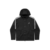 balenciaga i puma hooded tracksuit jacket