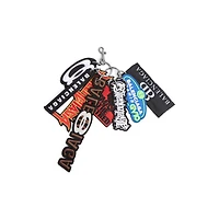 charm/keychain patches