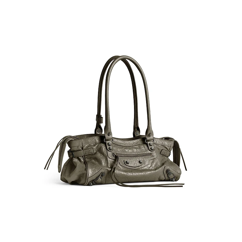 le city bag east-west