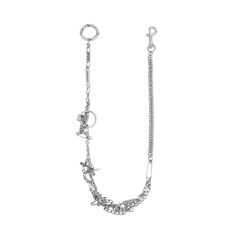 diy trouser chain 