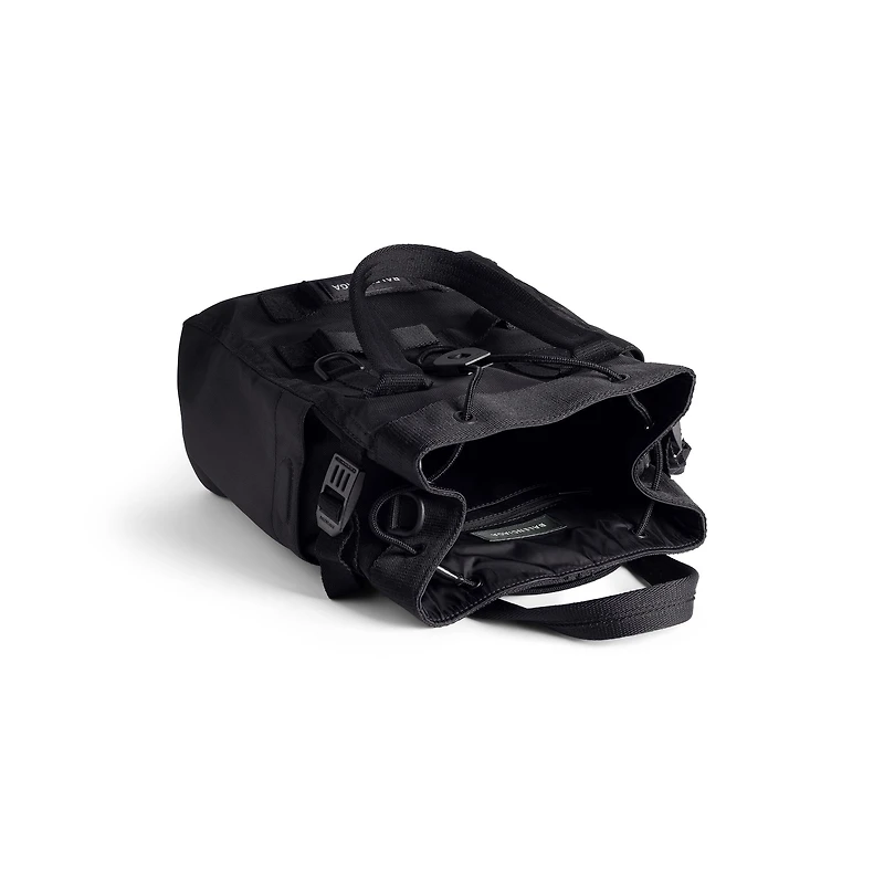 army tote bag small