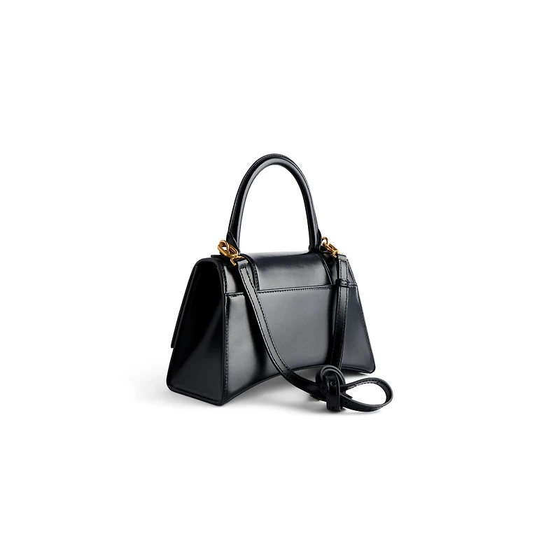 hourglass handbag small