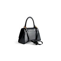 hourglass handbag small