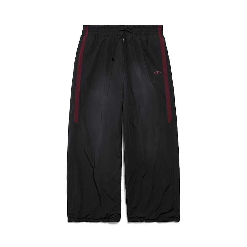 reversible tracksuit pants