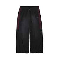 reversible tracksuit pants