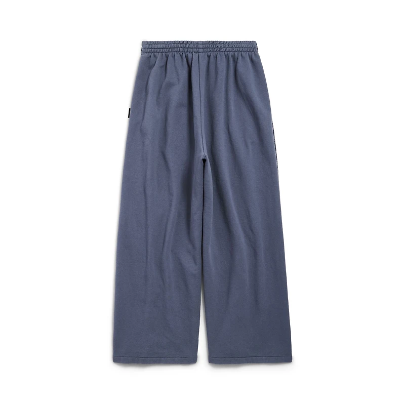 hybrid large fit pants