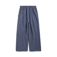 hybrid large fit pants