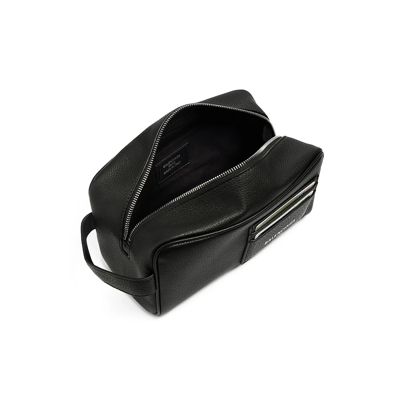 credit toiletry pouch