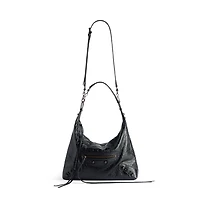 le city hobo bag small