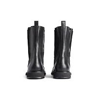truck lace-up boot
