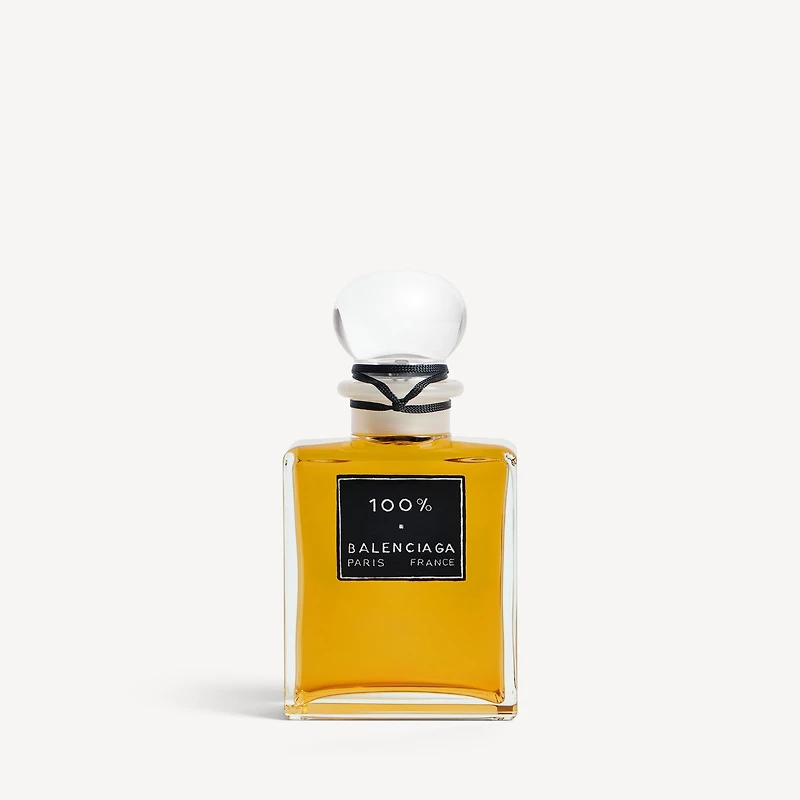 100% parfum