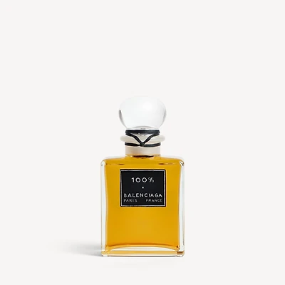 100% parfum