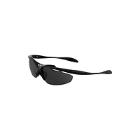 turbo d-frame sunglasses