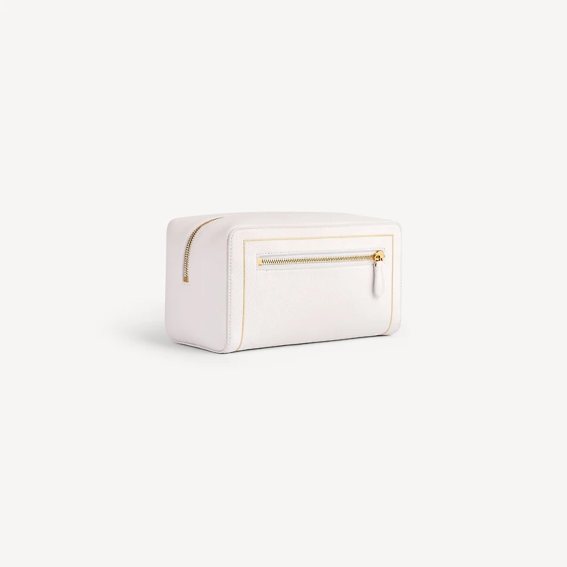 fragrance cosmetic pouch