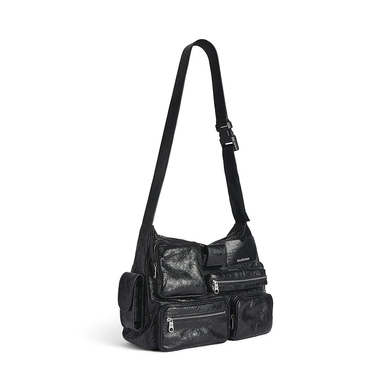 superbusy messenger bag