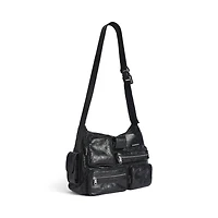 superbusy messenger bag