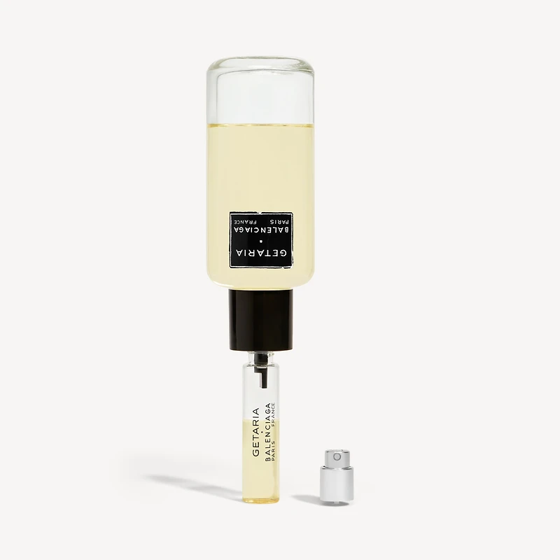 getaria parfum refill