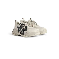 triple s tape sneaker