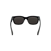 soho square xl sunglasses