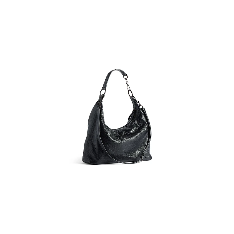 le city hobo bag small