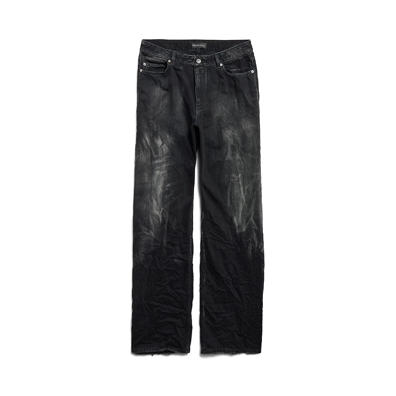 relaxed fit pants